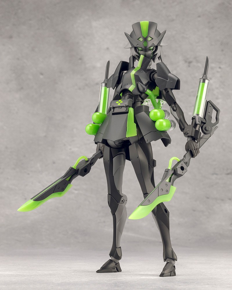 Ulimited Universe Megalomaria - Peridot