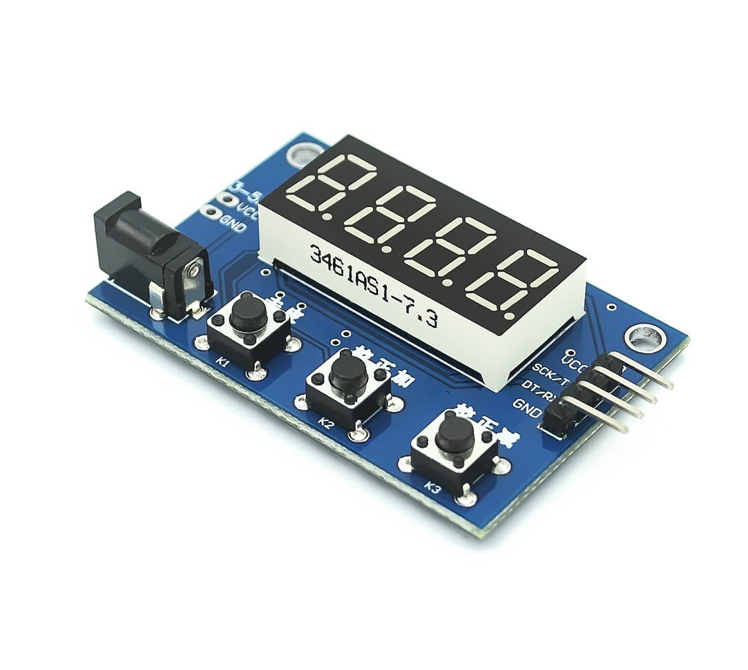 Load Cell HX711 AD Module Weight Sensor Digital Display Electronic Scale Weighing Pressure Sensors 1KG 5KG 10KG 20KG Instrument (without HX711 module)