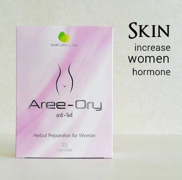 Aree-ory อารี โอรี่