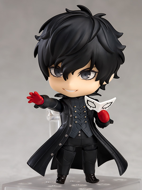 [989] Nendoroid Joker