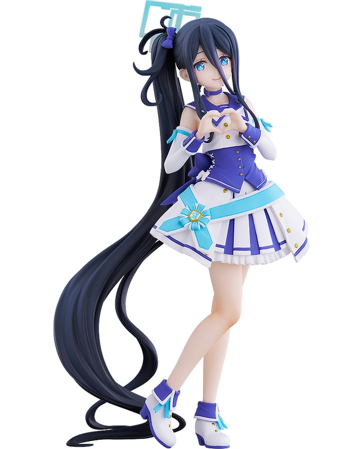 "Pre-Order" POP UP PARADE Aris: Mischievous☆Straight Ver.