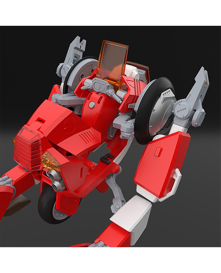 "Pre-Order" MODEROID Garland