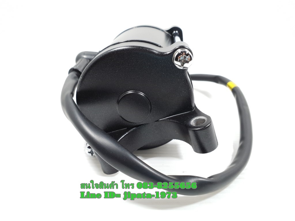 (Legend 200) ชุดมอเตอร์สตาร์ท GPX Legend 200 (9 ฟัน) แท้