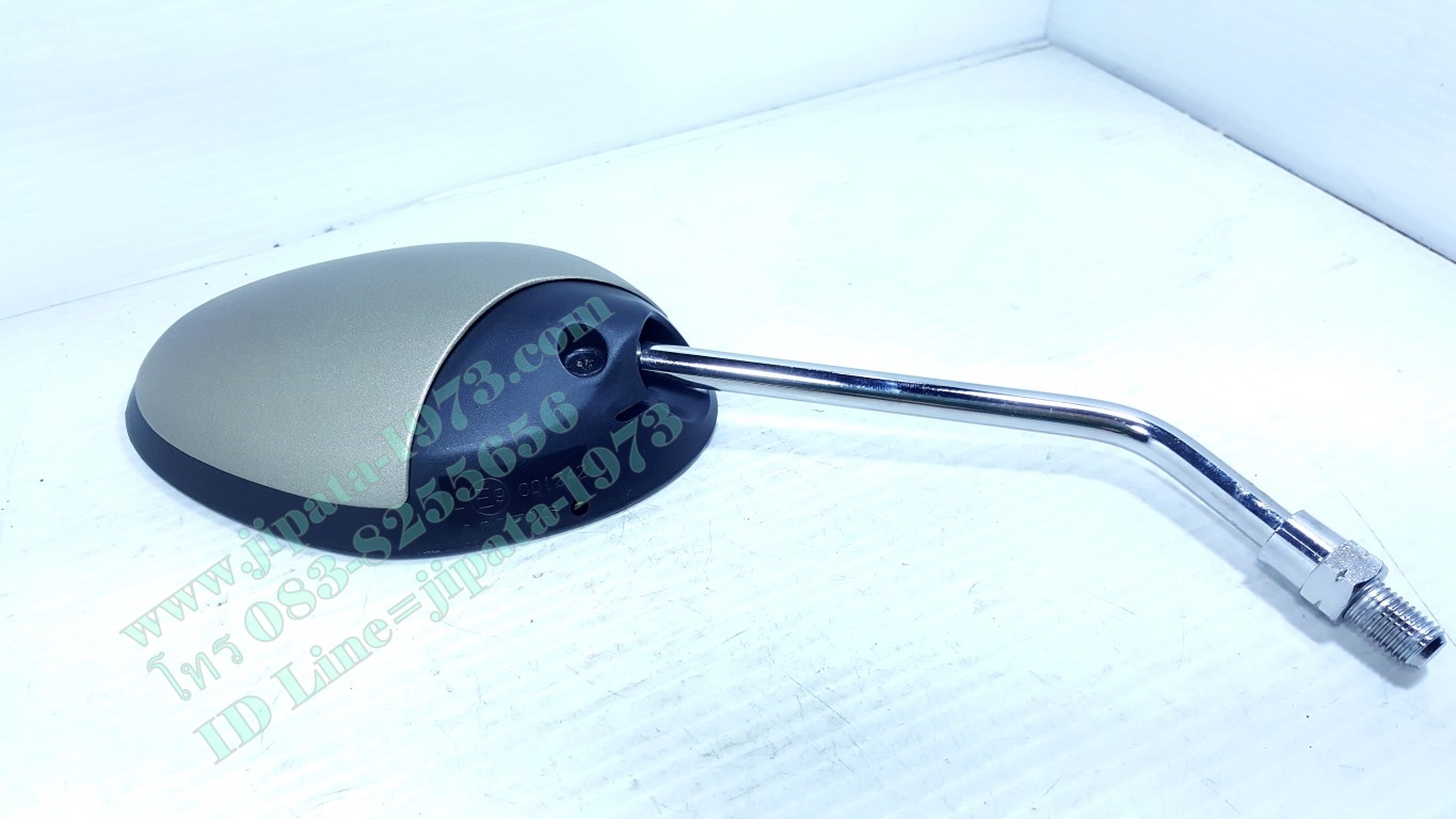 (Fino Fi) กระจกส่องหลัง Yamaha Fino Fi แท้