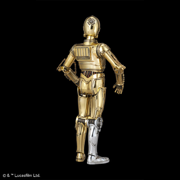 1/12 C-3PO