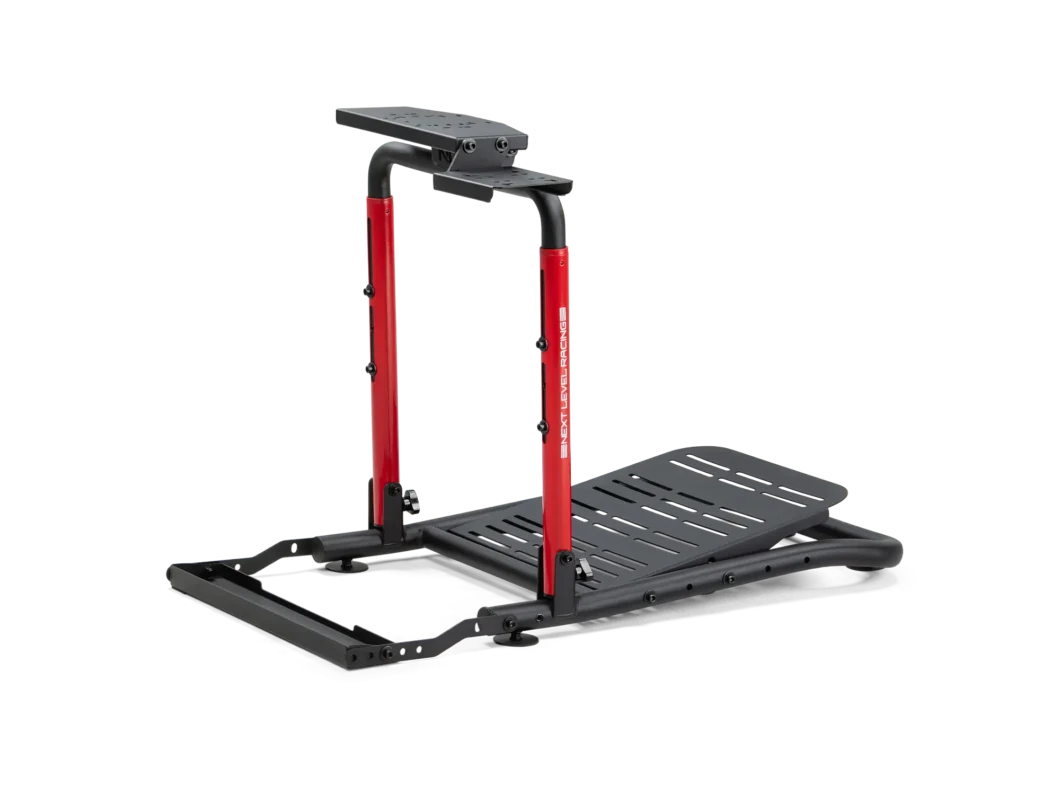 Next Level Racing Wheel Stand Lite 2.0 รุ่น (NLR-S040)รองรับ Logitech, Thrustmaster, Fanatec