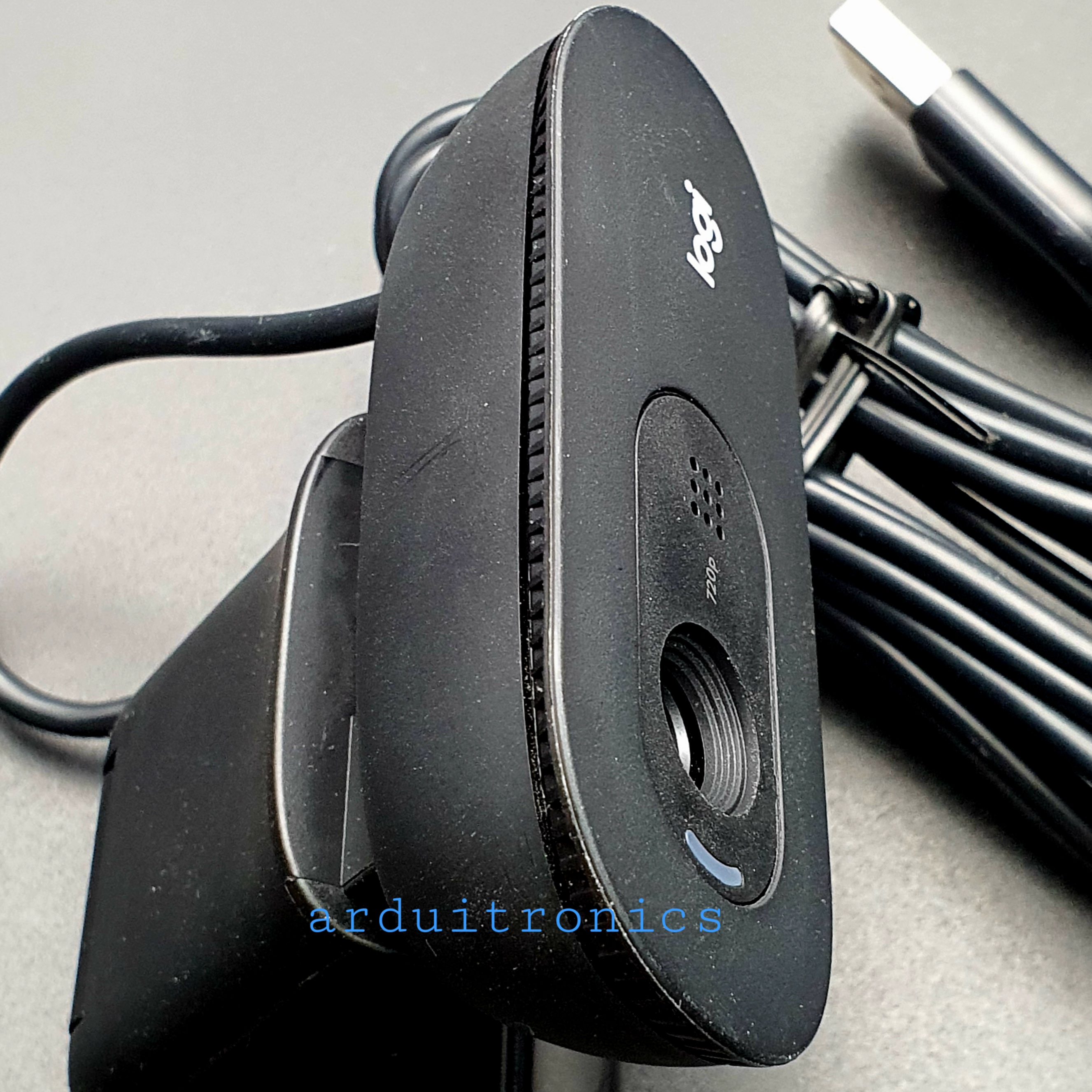 Logitech USB Webcam C270i IPTV Plug and Play