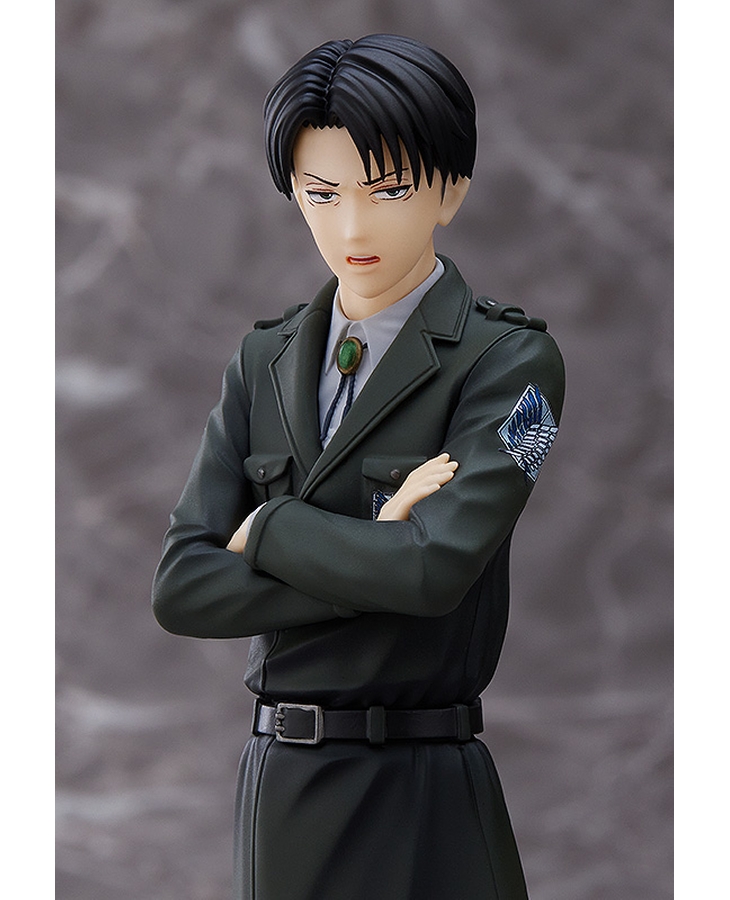 "Pre-Order" POP UP PARADE Levi: Dark Color Ver.
