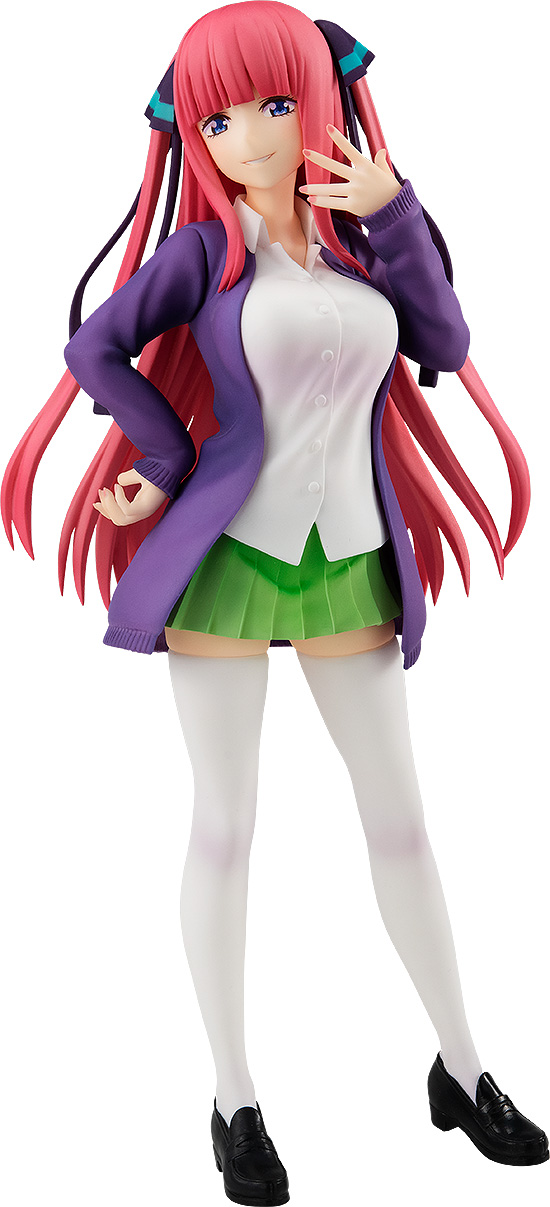 "Pre-Order" POP UP PARADE Nino Nakano