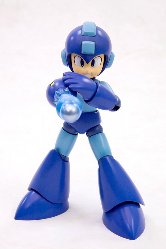 1/10 Rockman Repackage Ver.