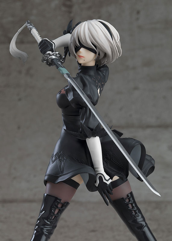 "Pre-Order" POP UP PARADE 2B (YoRHa No.2 Type B)