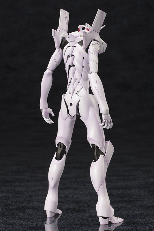 Rebuild of Evangelion 1/400 Evangelion 13 Awake Ver.