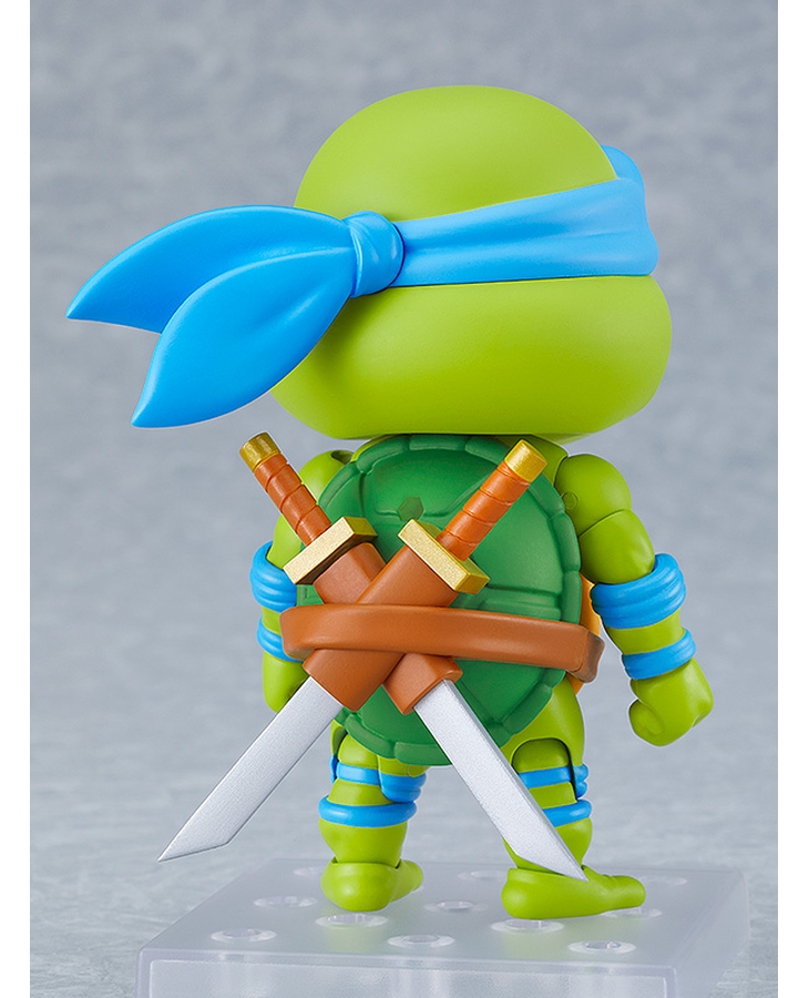 "Pre-Order" [1987] Nendoroid Leonardo