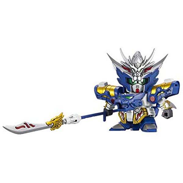 BB Senshi Sangokuden 337 Ryuho Gundam