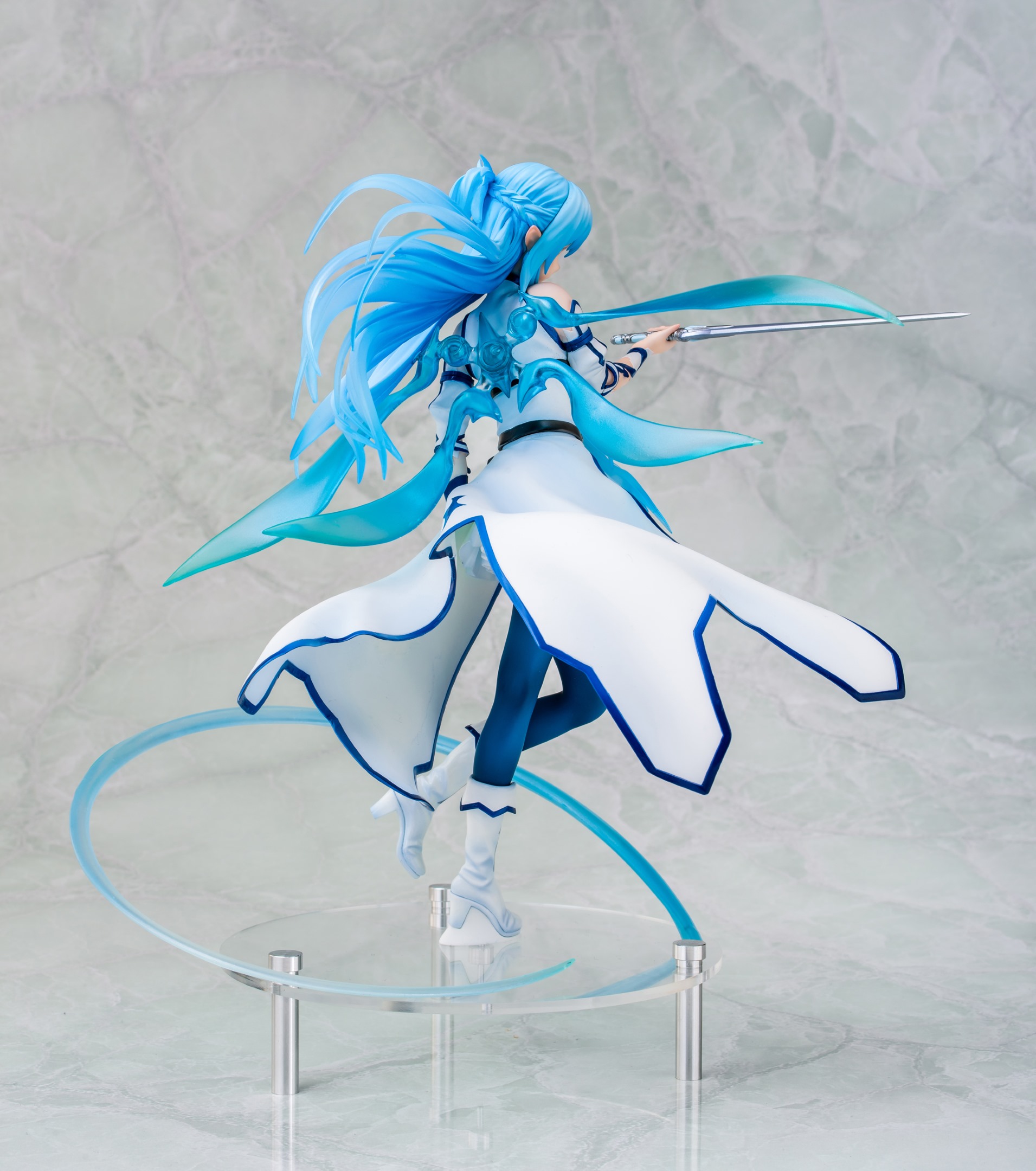 Emontoys 1/7 Asuna Undine Ver.
