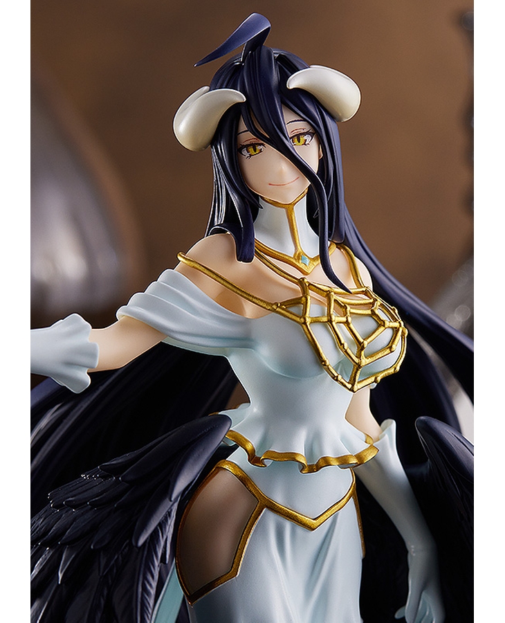 "Pre-Order" POP UP PARADE Albedo