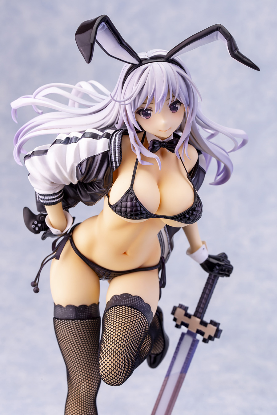 Skytube 1/6 Yuu Usada illustration by Saitom