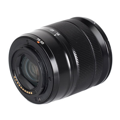 ให้เช่าเลนส์ Fuji XC 16-50mm f3.5-5.6 OIS II