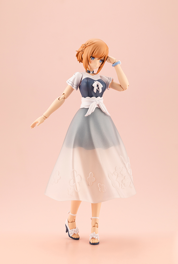 "Pre-Order" Arcanadea Lumitea ReACT-iF