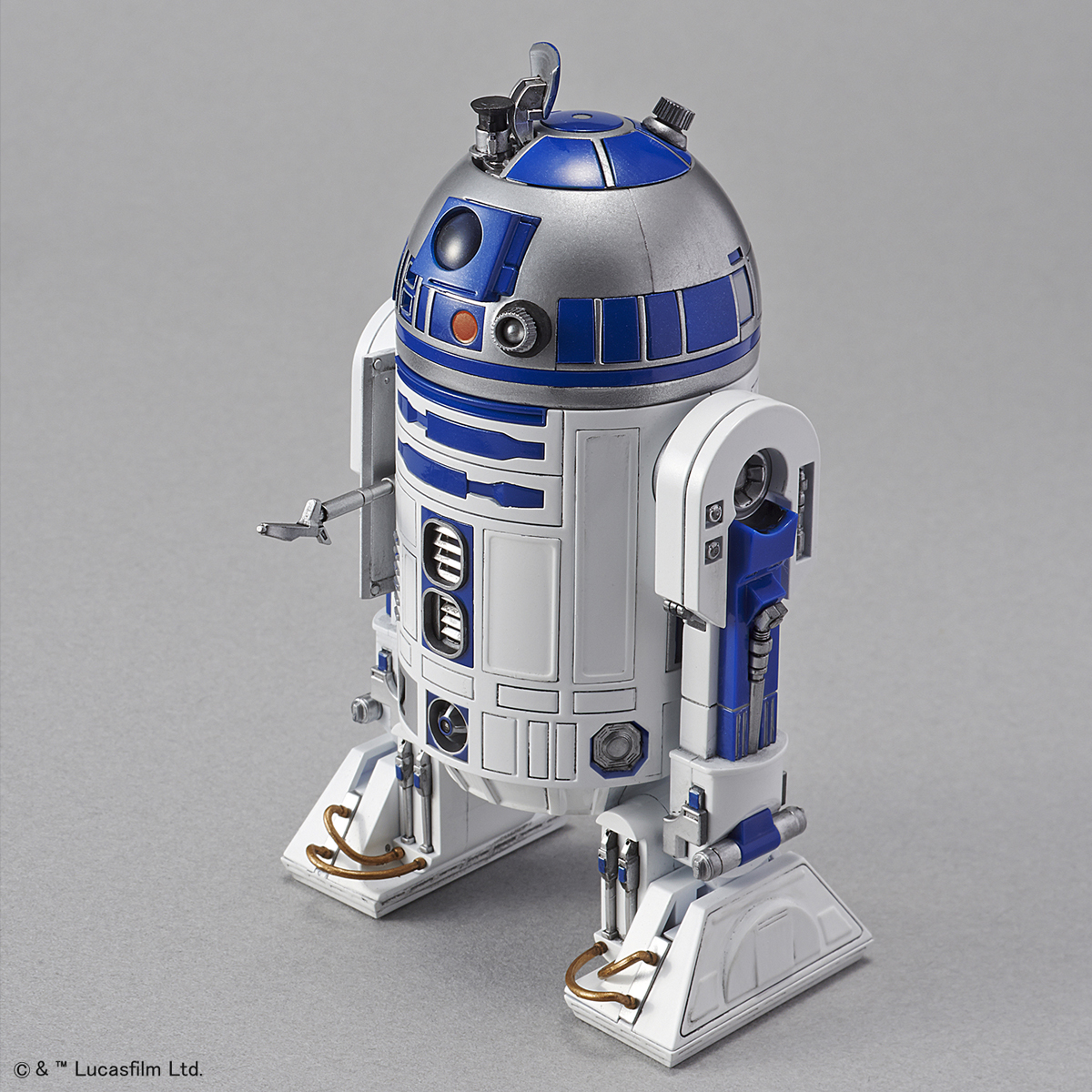 1/12 R2-D2 (ROCKET BOOSTER VER.)