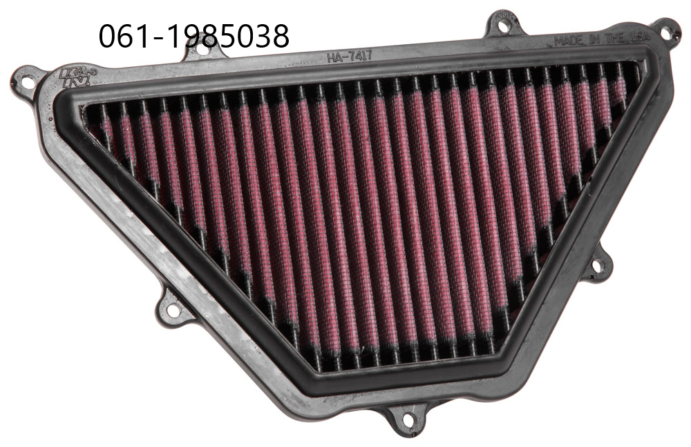 HONDA XDV750 17-18 HA-7417