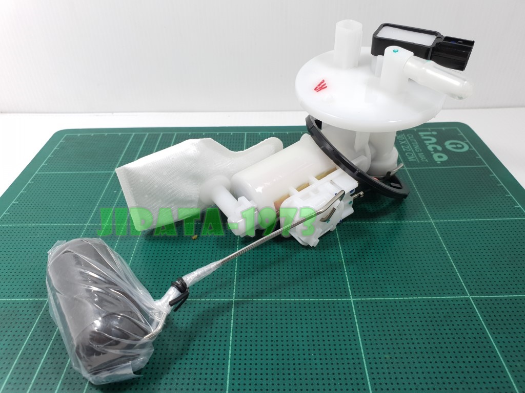 (Nmax) ชุดปั๊มน้ำมันเชื้อเพลิง Yamaha NMax 155 ปี 2016-2018 งานเกรดเอ