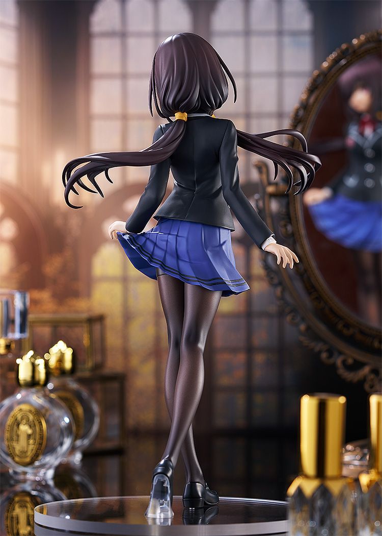 "Pre-Order" POP UP PARADE Kurumi Tokisaki: School Uniform Ver. L Size