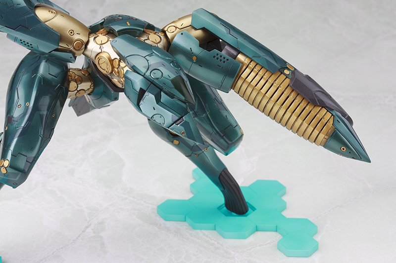 "Pre-Order" Kotobukiya 1/100 Metal Gear RAY