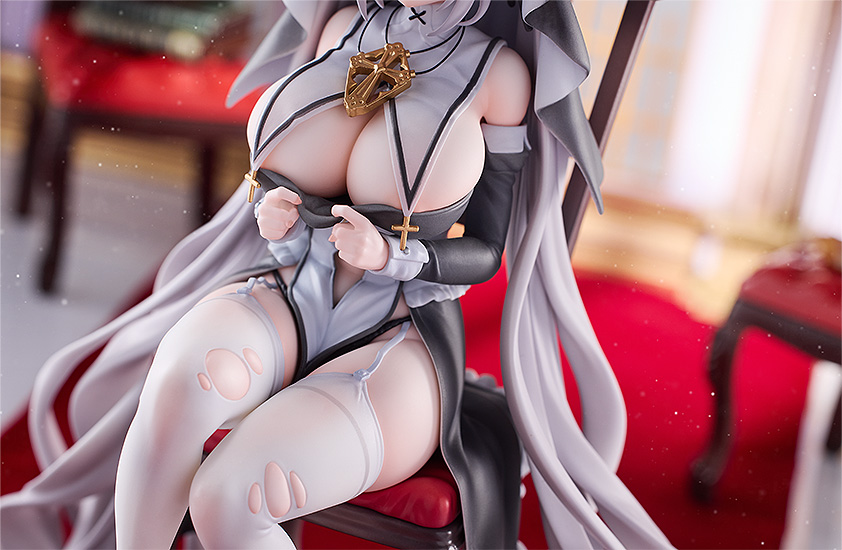 "Pre-Order" Solarain 1/7 Alvina-chan: Sister ver.