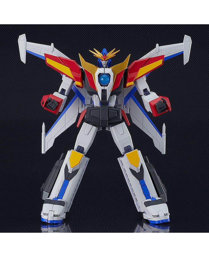 "Pre-Order" THE GATTAI Da-Garn X