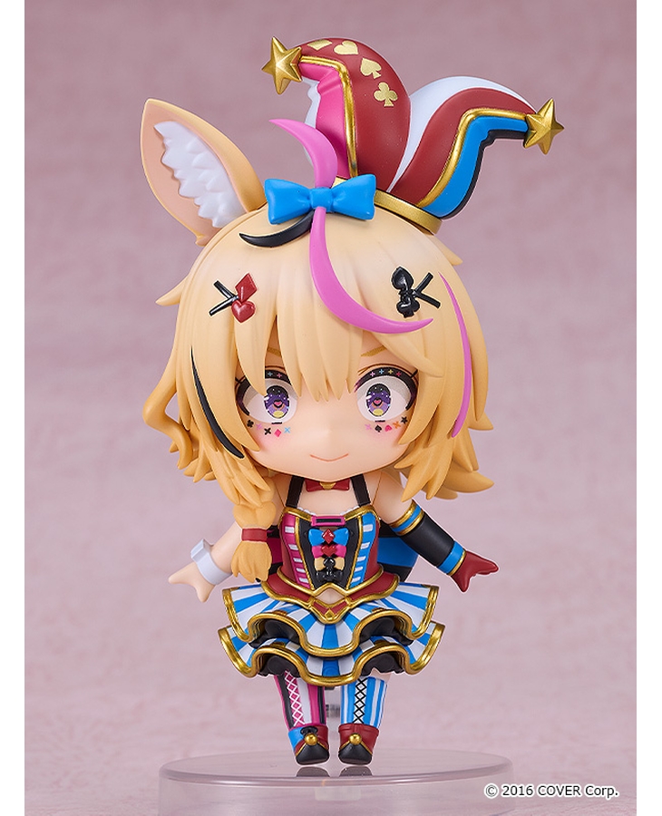 "Pre-Order" [2387] Nendoroid Omaru Polka