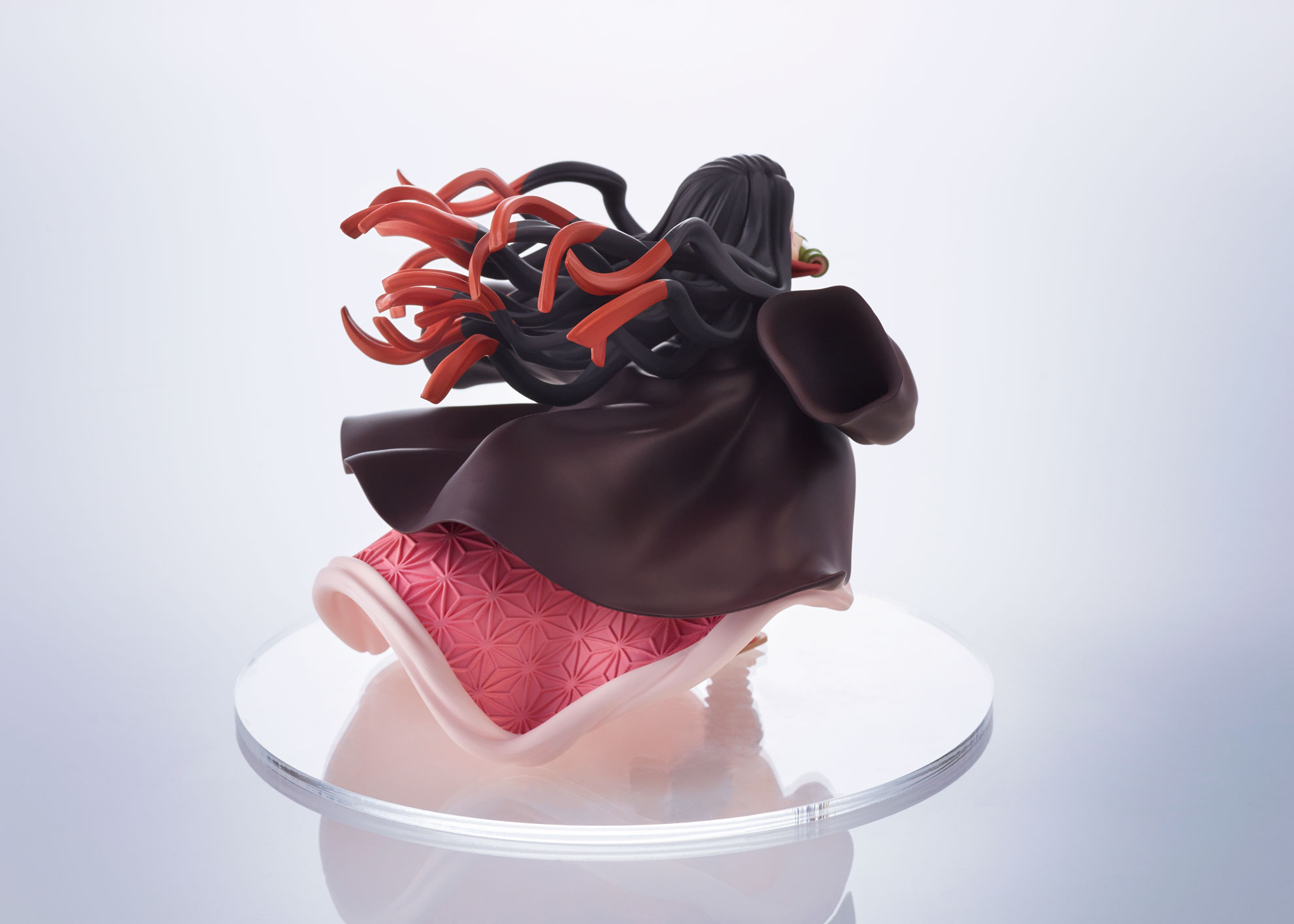 "Pre-Order" ConoFig Demon Slayer: Kimetsu no Yaiba Nezuko Kamado Figure