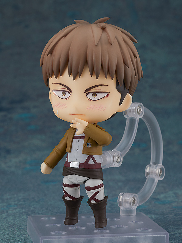 "Pre-Order" [1383] Nendoroid Jean Kirstein