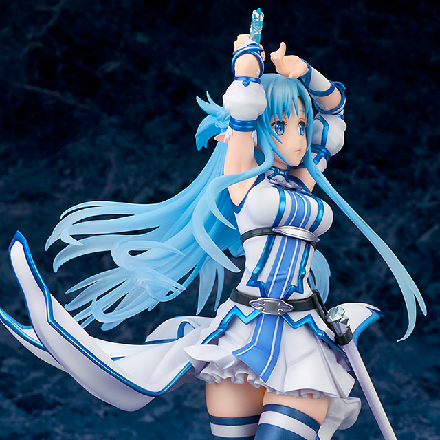 Alter 1/7 Asuna Undine Ver.
