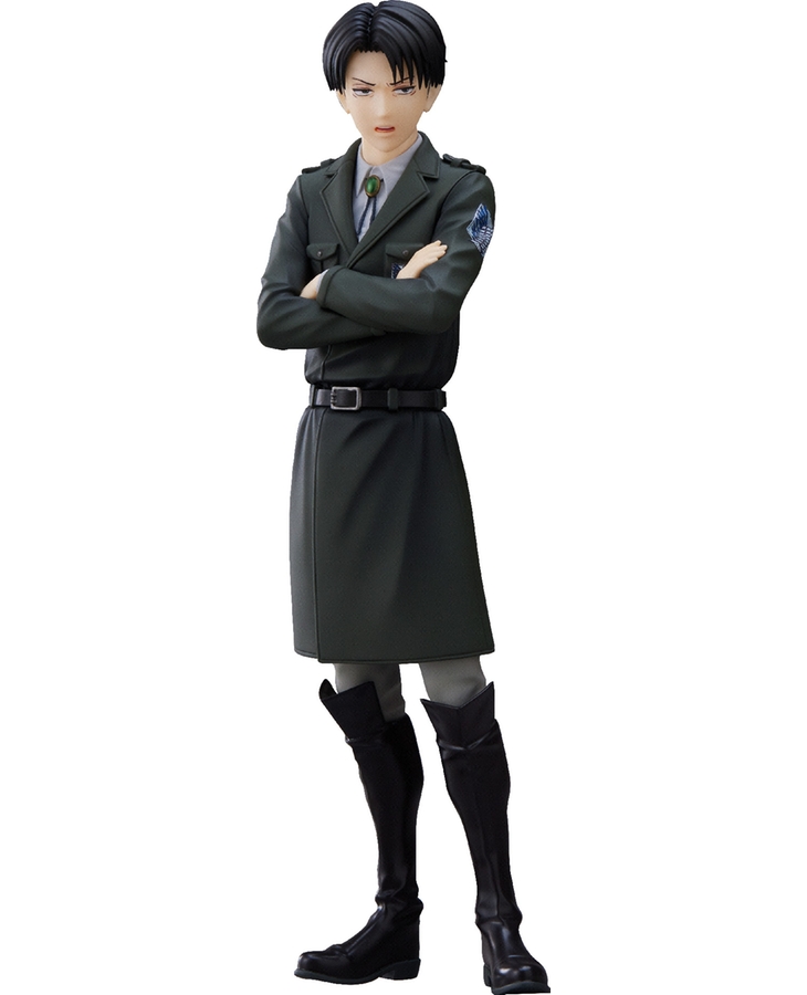 "Pre-Order" POP UP PARADE Levi: Dark Color Ver.