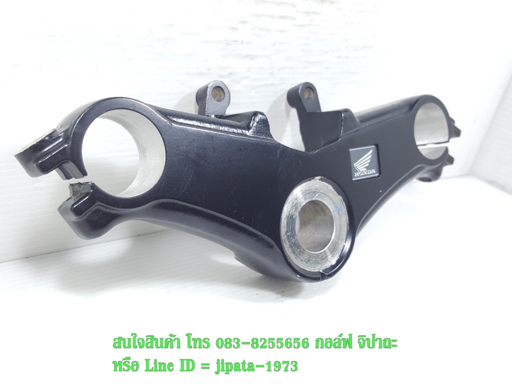 (CBR 150 i) ชุดแผงคอบน Honda CBR 150 i แท้