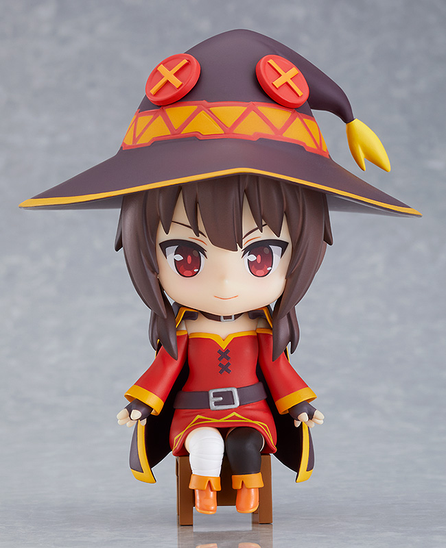 "Pre-Order" Nendoroid Swacchao! Megumin