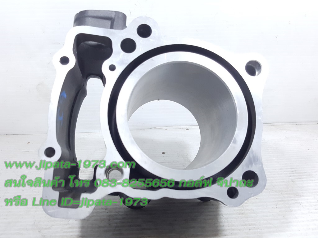 (CBR 250 i) เสื้อสูบ Honda CBR 250 R แท้