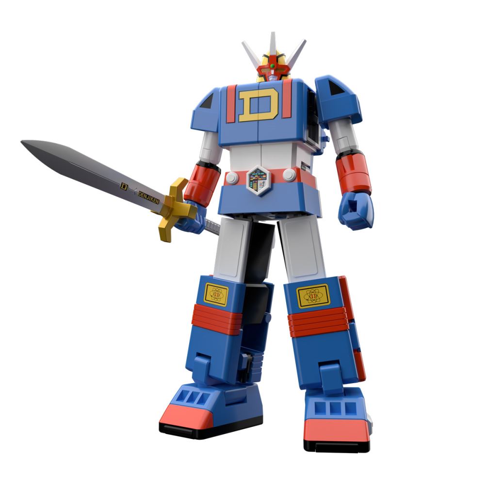 "Pre-Order" SMP Daidenjin