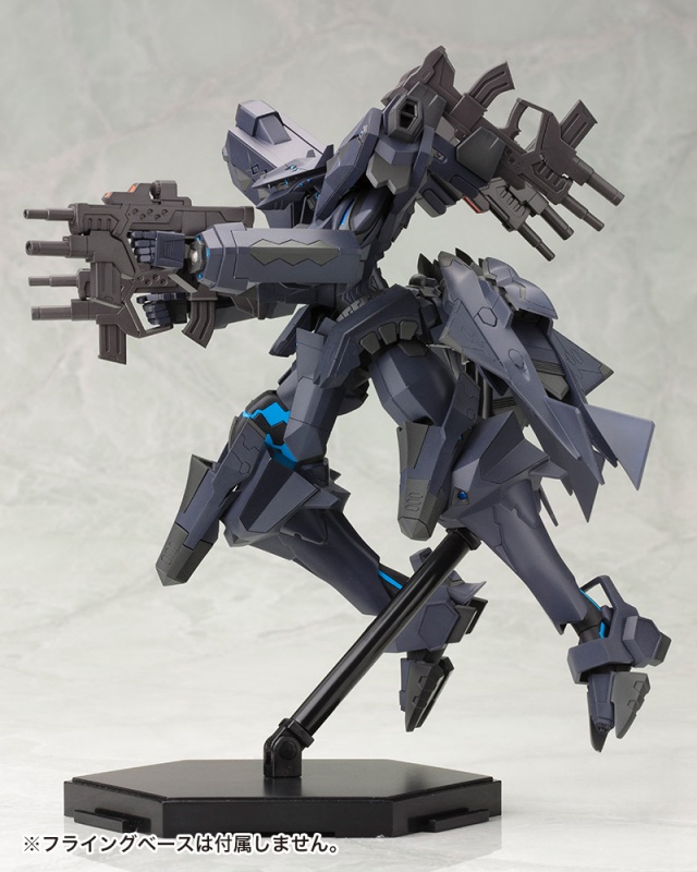 "Pre-Order" Kotobukiya F-22A Raptor EMD Phase2