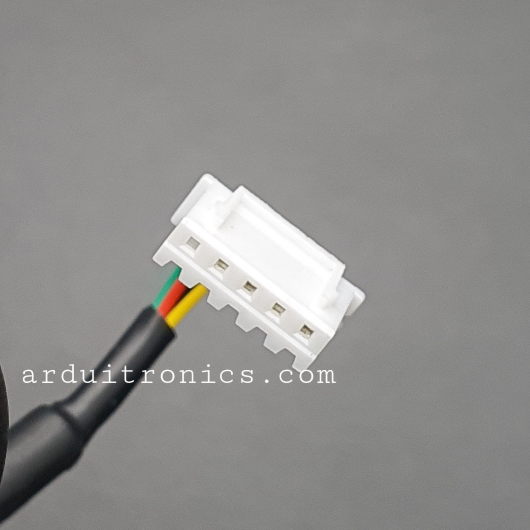 RPLIDAR C1 (0.05-12m) DToF LIDAR - HD High Definition (ROS Supported)