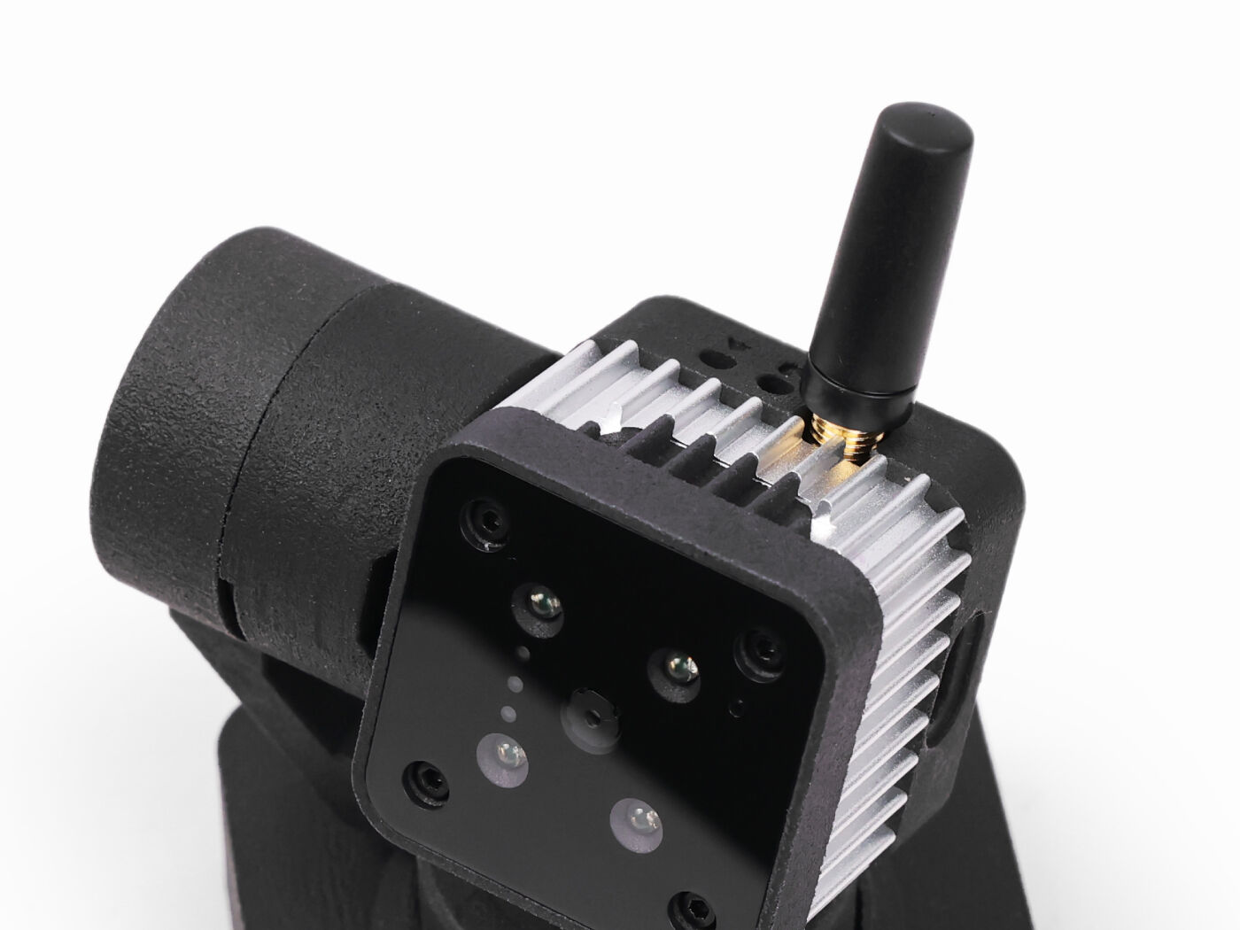 reCamera Gimbal 2002w (64G) - AI Camera with adjustable Yaw & Pitch (SeeedStudio)