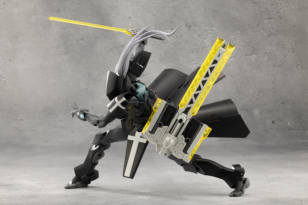 "Pre-Order" Ulimited Universe Megalomaria - Ghillie Dhu