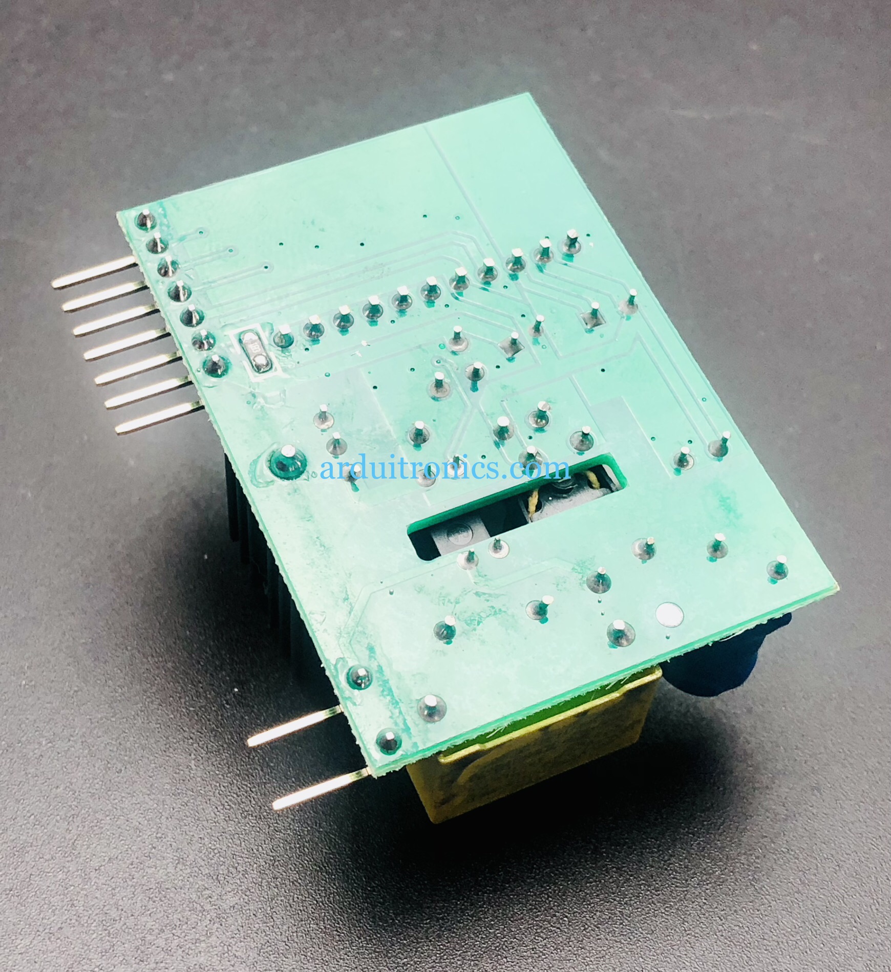 KQ-130 Power Line Data Communication Module