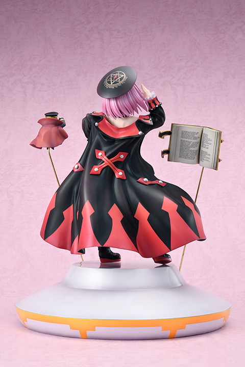 "Pre-Order" [Amakuni x Hobby Japan] 1/7 Fate/Grand Order - Helena Blavatsky - Caster Limited Ver.