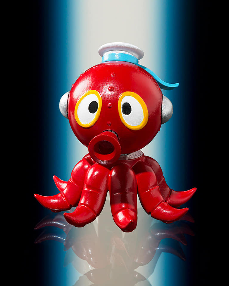 "Pre-Order" SMP Voltes V -V Together Set-