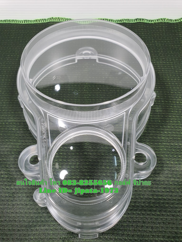 (Scoopy i) ฝาครอบเรือนไมล์ Honda Scoopy i ปี 2009-2010 แท้