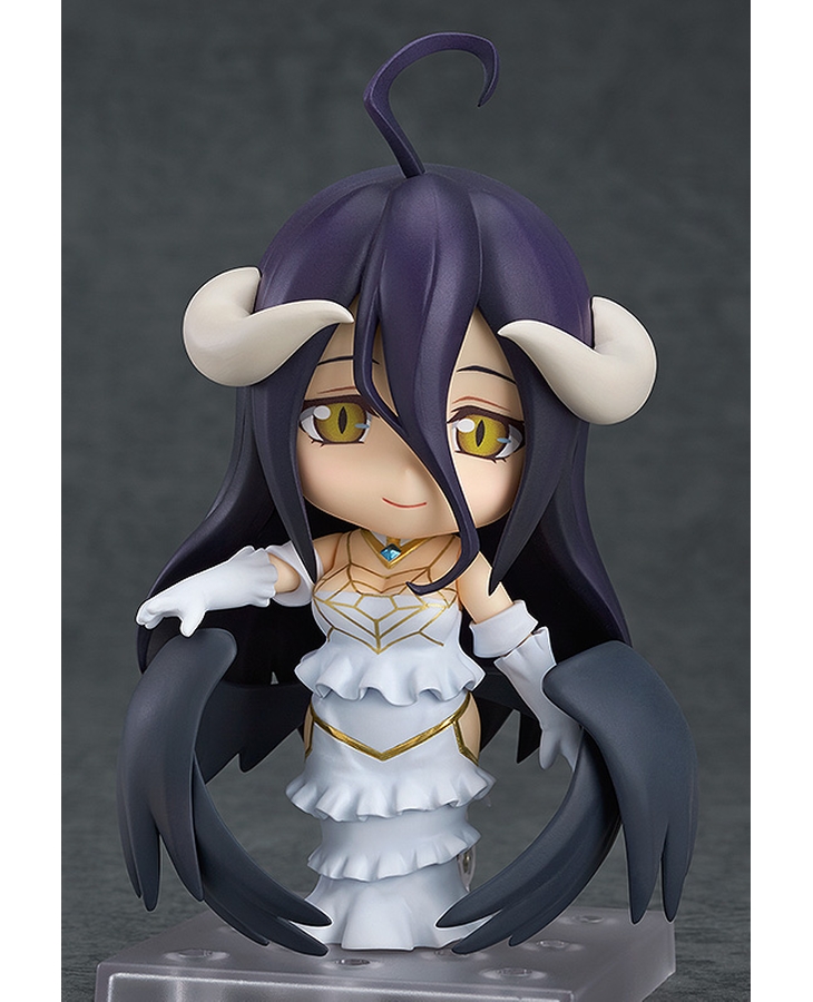 "Pre-Order" [642] Nendoroid Albedo