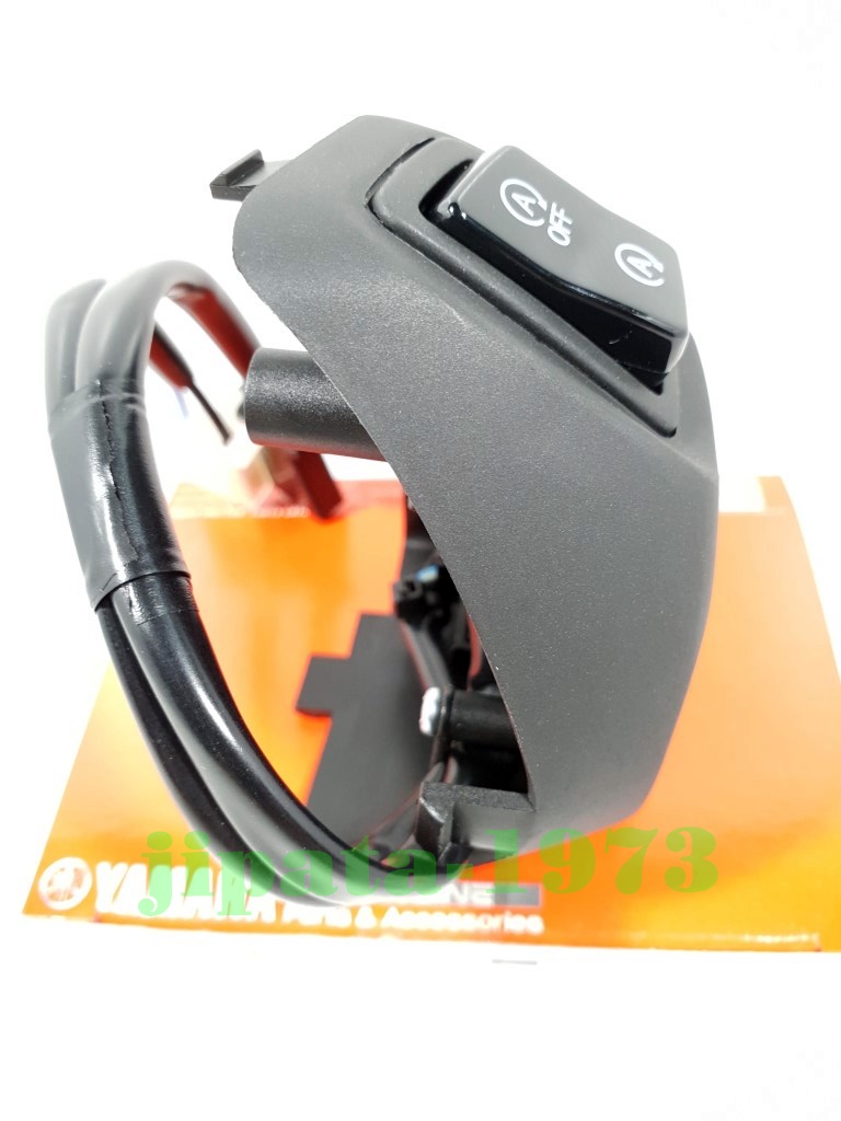 (GT 125) ชุดสวิทช์แฮนด์ Yamaha GT 125 แท้