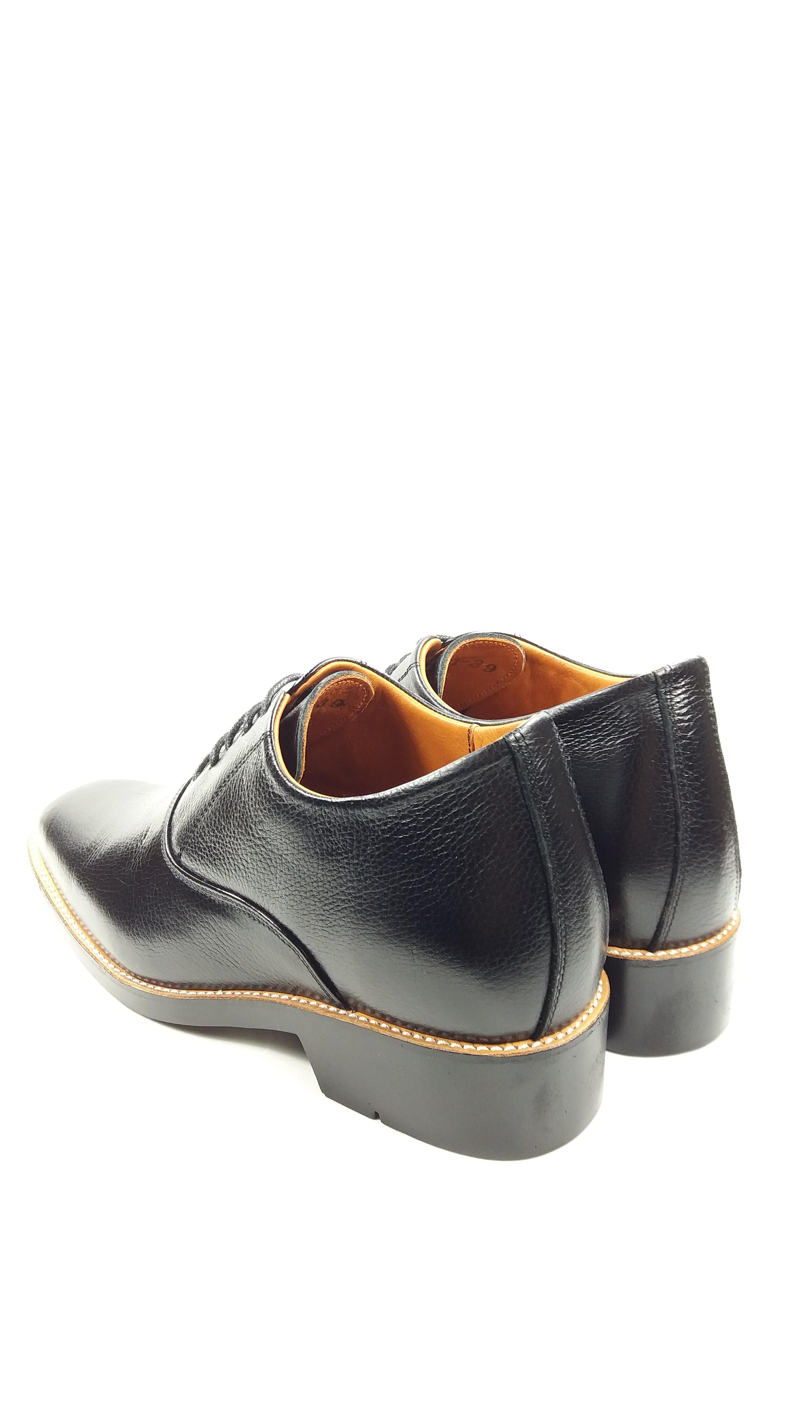 Classica Ko (Black CM) 8.5